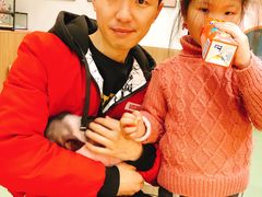 -藦茜花园宠物主题亲子互动体验馆(国顺东路店)