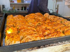 -郭际辣饼铺(第三中学店)