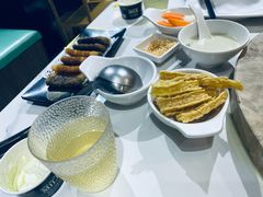 -云中鱼蒸汽石锅鱼(川沙百联店)