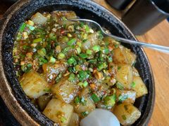 -金牌老碗时尚陕菜(王府井百货店)