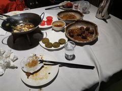 -鄱阳湖·江西小炒·瓦罐煨汤(五道口店)