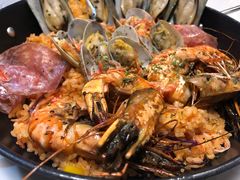 -La Postre(上环店)