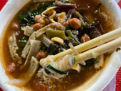 糟粕醋-海大南门夜市(海富街店)