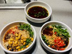 -海底捞火锅(金光华店)