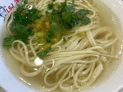 抻面-老四季(南市场店)