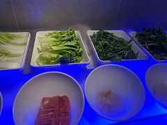 -快乐大桶水养生足浴SPA(前兴路店)