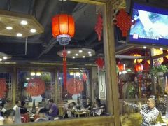 -凤吉园乌拉满族火锅中华老字号(繁荣路店)