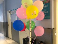 -Aqua Oasis 水天堂(爱山广场店)