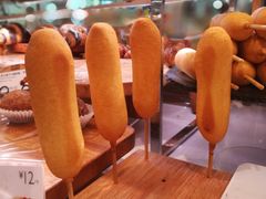 -巴黎贝甜(华堂新辰汇店)