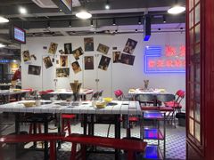 大堂-九街淑芬掌中宝串串公司(两路金港国际店)