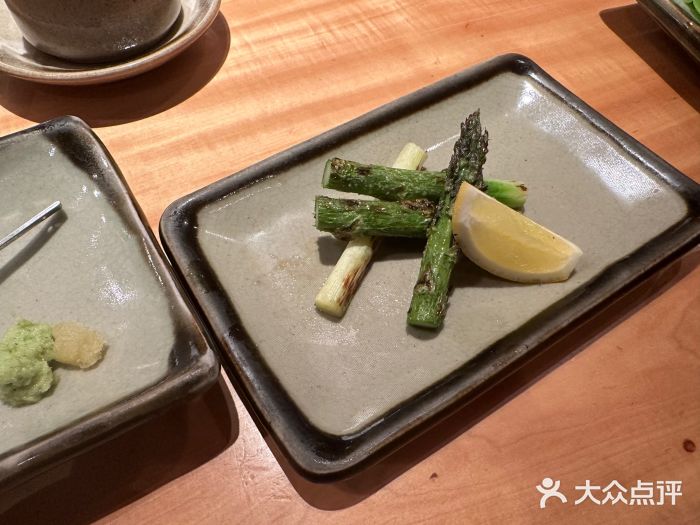 银座田舍家图片
