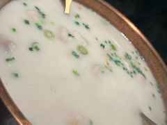 -四川简阳羊肉汤火锅(金台路店)