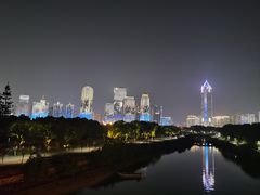 -万绿园