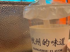 -桂满陇·蟹黄小笼汤包(巴黎春天浦建店)