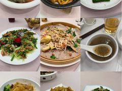 -顺德佬华侨城店·商务宴请·团建