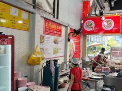 -榮泰米粉湯(Left Shop)