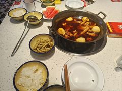 -李子坝梁山鸡(李子坝大鸡哥店)