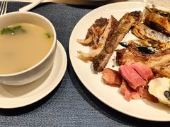 -海宁开元名都大酒店·地中海自助餐厅