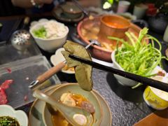 -菌自由丨野生菌火锅特色庭院餐厅(丽江古城店)