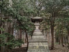 -北海道神宫