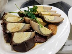 -日日香卤鹅饭店·澄海狮头鹅(澄海店)