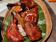 -小厨娘绣中淮扬(大行宫科巷店)