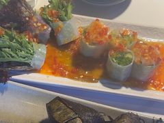 -泰兰香·Thailand(凯德空中花园店)