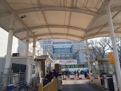 -首都医科大学附属北京儿童医院