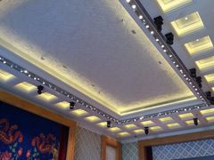 -北京盘古七星酒店