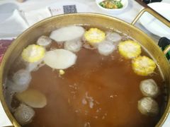 -食潮汕头鲜牛馆(望京保利店)