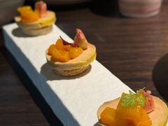 -庐灶江南·江南菜·四合院Bistro(东直门雍和宫·原华侨宾馆店)