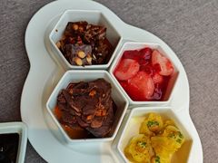 -花家怡园(四合院总店)