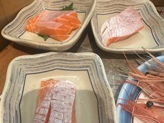 -亚马逊蒸汽活海鲜自助(LCM置汇旭辉广场店)