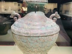 -上海博物馆(人民广场馆)