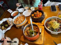 -小马哥融合菜(延安大街店)