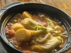 -老地方烤鱼(乌石浦店)