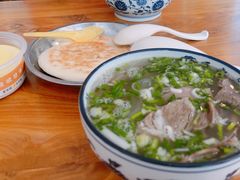 -夏家合汁(天润花园小区店)