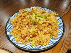 -大成铁板烧•板前(复古餐厅石老人店)