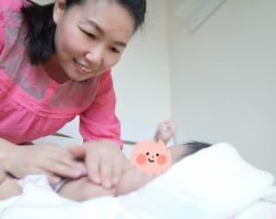 点击看大图 -星摇篮月子中心(市妇幼店)