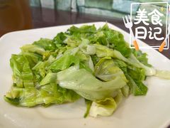 -潮香阁海鲜餐厅(较场尾店)