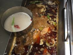 -新辣道鱼火锅(航天万源店)