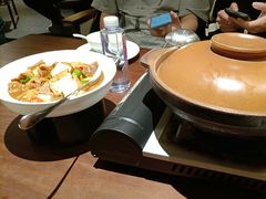 -汀小府·福建客家菜(鼓山沃尔玛店)