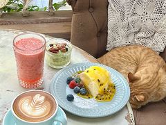 -Vanillacafe香草咖啡(银海大世界店)