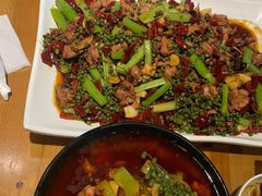 -望京一号·重庆江湖菜(工体店)