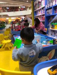 -皇家迪智尼(大融城店)