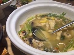 -龙泉人椰子鸡·糟粕醋·海南菜(南大桥店)