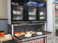 -长顺参鸡汤店(西塔总店)