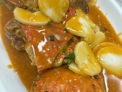 -大勇海鲜(叙康里店)