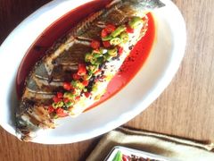 海鲜捞拌-都来福海鲜大酒店(大东店)