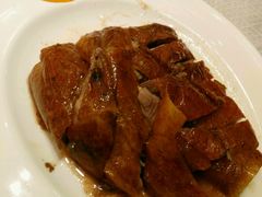 -莞香楼·正宗东莞菜(东升店)